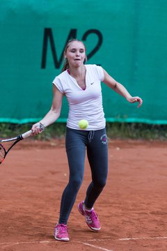 Bild 406 - NL Club an der Alster 2 - TC an der Schirnau : Ergebnis: 5:4